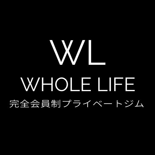 WholeLife